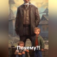 . Вовка и Петька