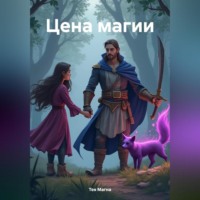 . Цена магии