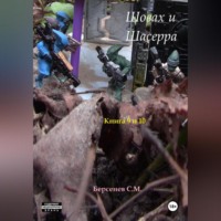 . Шовах и Шасерра. Книги 9 и 10