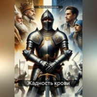 . Жадность крови