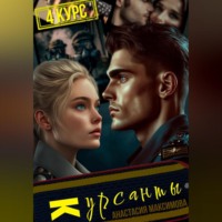 Анастасия Максимова. Курсанты – 4
