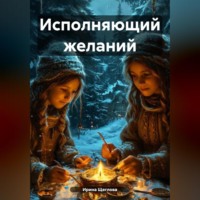 Ирина Владимировна Щеглова. Исполняющий желаний