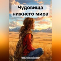 . Чудовища нижнего мира