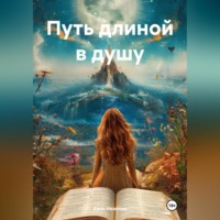 . Путь длиной в душу