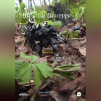 . Шовах и Шасерра. Книга 3 и 4