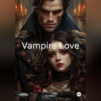 . Vampire Love