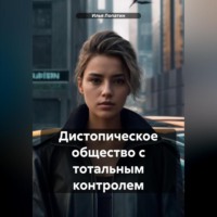 . Дистопическое общество с тотальным контролем