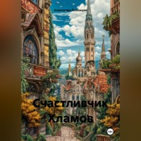 . Счастливчик Хламов