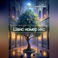 . Шанс номер икс