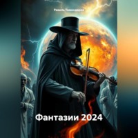 Равиль Тимиргалиевич Таминдаров. Фантазии 2024