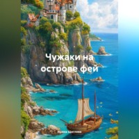 . Чужаки на острове фей