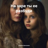 Людмила Вячеславовна Дмитриева. На заре ты ее разбуди
