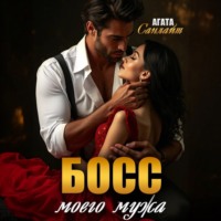 . Босс моего мужа