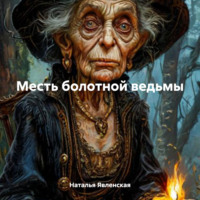 . Месть болотной ведьмы