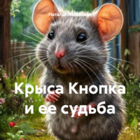 . Крыса Кнопка и ее судьба
