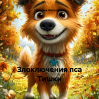 . Злоключения пса Тишки