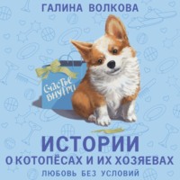 . Истории о котопёсах и их хозяевах
