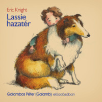 . Lassie hazat?r