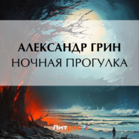 . Ночная прогулка