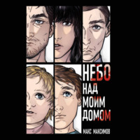 Макс Максимов. Небо над моим домом