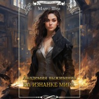 . Академия выживания. На изнанке мира