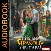 . Ведьма дракону (не) пара!