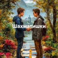 Евгений Леонидович Потёмкин. Шахматишки