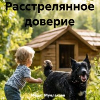 Марат Муллакаев. Расстрелянное доверие