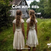 . Сон или явь