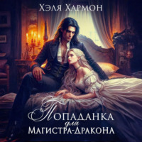 . Попаданка для Магистра-Дракона