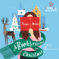 . A Bookboyfriend for Christmas - A Bookboyfriend for Christmas, Band 1 (ungek?rzt)