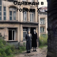 . Однажды в городе Х