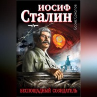 Борис Соколов. Иосиф Сталин – беспощадный созидатель