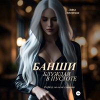 Дарья Подгурская. Банши. Блуждая в пустоте