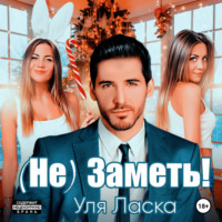 Уля Ласка. (Не)Заметь!