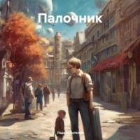 . Палочник