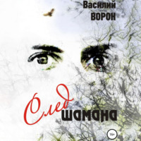 Василий Ворон. След шамана