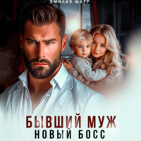 . Бывший муж. Новый босс.