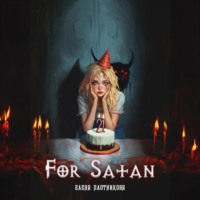 . For Satan
