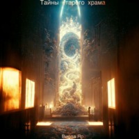 . Тайны старого храма