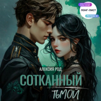 Алексия Род. Сотканный тьмой