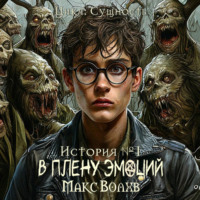 Макс Волхв. В плену эмоций