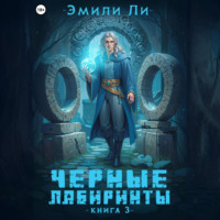 . Черные лабиринты. Книга 3