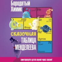 . Сказочная таблица Менделеева