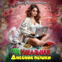 . (Не)идеальная. Дневник пышки