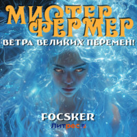 . Мистер Фермер. Ветра великих перемен!