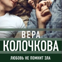 Вера Колочкова. Любовь не помнит зла