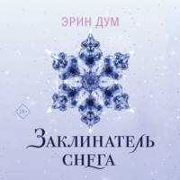 . Заклинатель снега