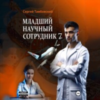. Младший научный сотрудник-7