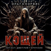. Кощей
